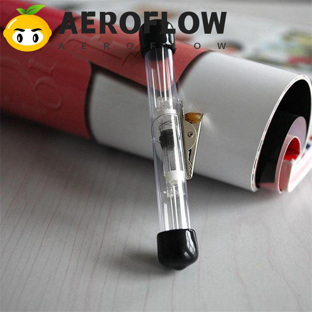 AEROFLOW Magic Trick Invisible Floating Thread Street