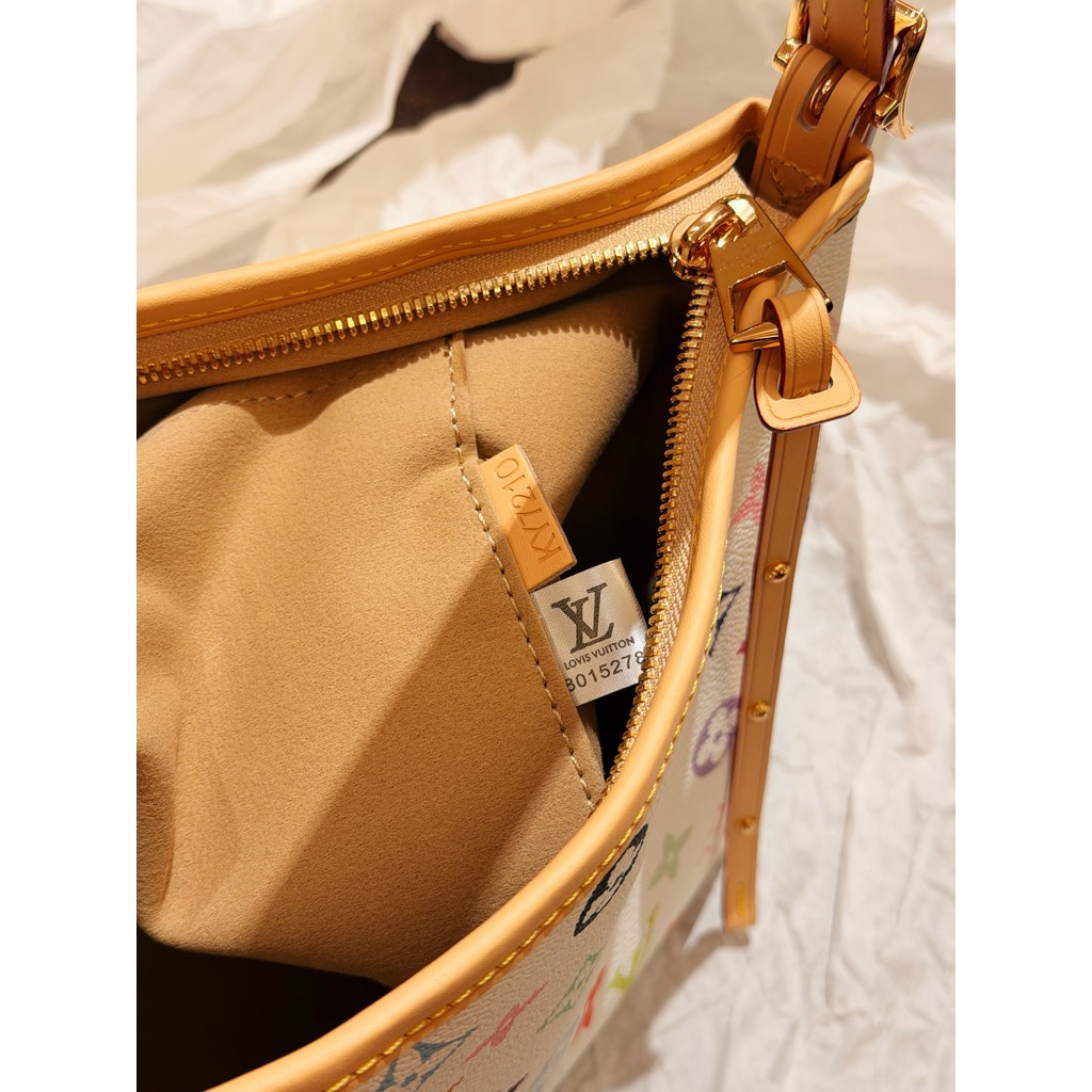 กระเป๋าสะพายไหล่ พกพาสะดวก ออกแบบเรียบง่ายและใช้งานได้จริง - รูปที่ 7