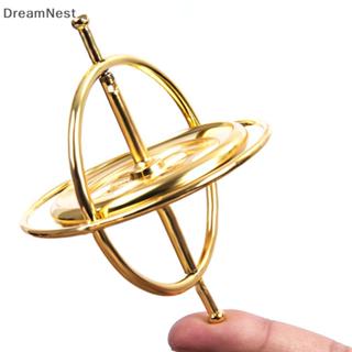 [DreamNest] 1 PC Self-balancing Gyroscope Anti-gravity Dpres…