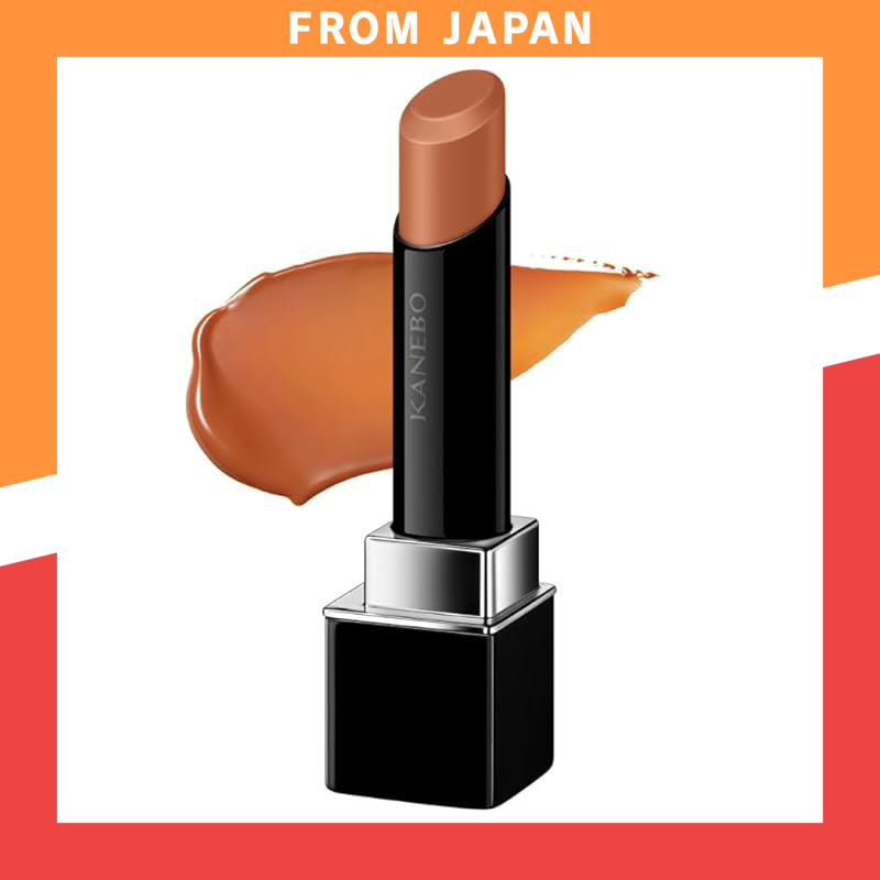 KANEBO Rouge Star Vibrant Lipstick - Various Shades, Long-lasting & Hydrating Finish, Perfect for Gi