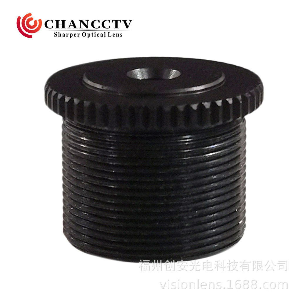 F8.5mm1/1.8 "M12 F3.0 ความลึกขนาดใหญ่ของมุมมอง IMX178/334 IoT การชั่งน้ําหนักสแกนรหัสลายนิ้วมือระบุ