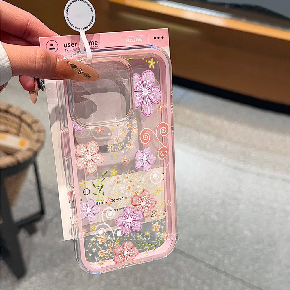 เคสสําหรับ iPhone 15 X Plus Max 12 8 13 14 PlusProMax XR 7Plus 11 SE3 XS SE2 6s XS soft case hp น่าร