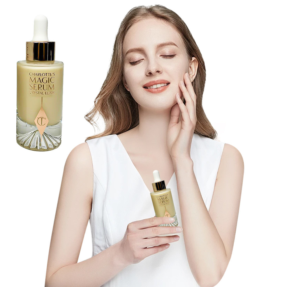 Charlotte Tilbury Magic Serum Crystal Elixir 8 ml Nobox