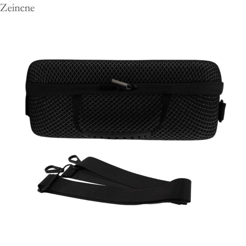 Zein Travel Organiser Bag สําหรับปาร์ตี้เสียงรวมทั้งช่องภายในเพื่อเก็บสายเคเบิลและอุปกรณ์เสริมขนาดเล