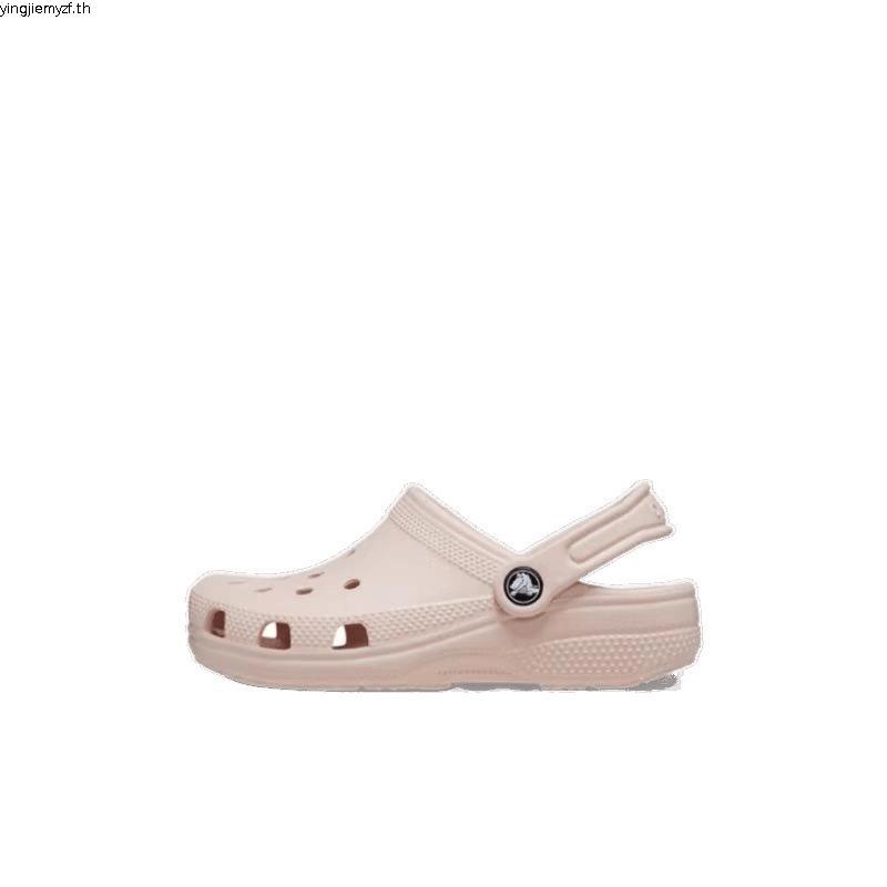 รองเท้าลำลองเด็ก CLASSIC CLOG รุ่น 206991-5CQ - PLUSH PLUM