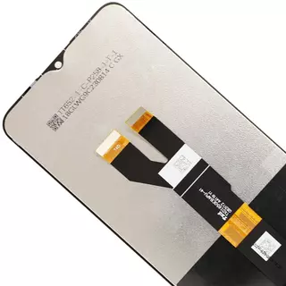 หน้าจอLCDสำหรับ Realme C21/C11 2021 จอชุดพร้อมทัชสกรีน เเถมฟิล์มกาวชุดไขควงจอ