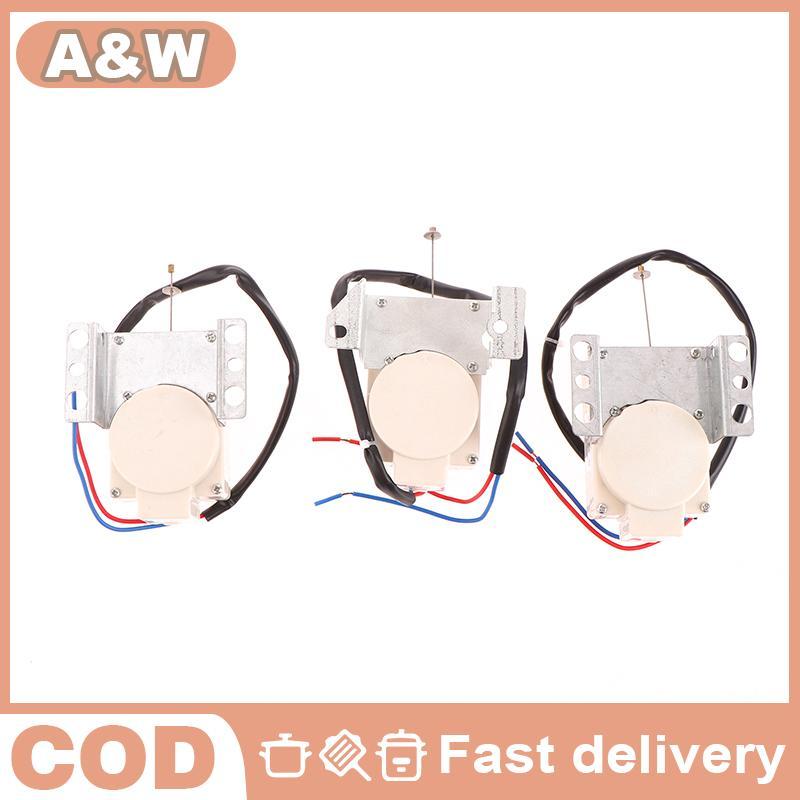 มอเตอร์ระบายน้ํา null สําหรับเครื่องซักผ้า XPQ-6C2 null