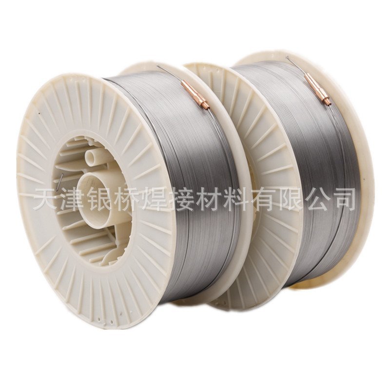 Zigong Y309 แกนยา Y309MoL สแตนเลส Y309L ลวดเชื่อม OQU5