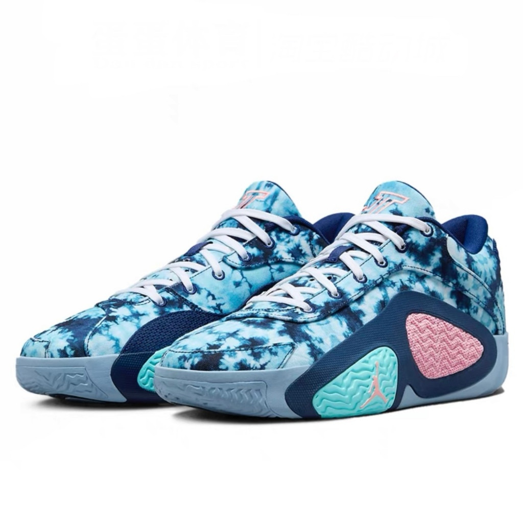 รองเท้าบาสเก็ตบอล Jayson Tatum 2 รวมถึงรองเท้าสปайค์และรองเท้าดั้งเดิมต่ำสำหรับบาสเก็ตบอล