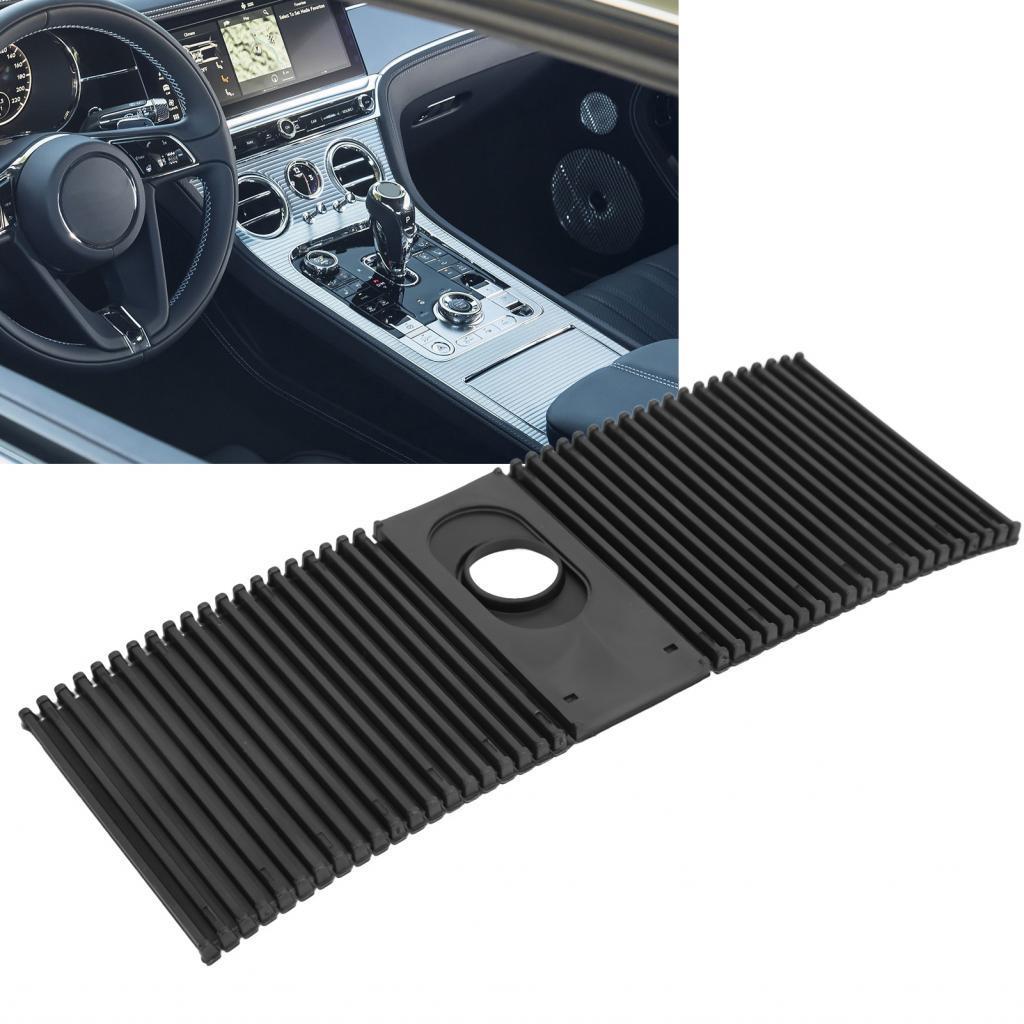 Shifter Bar Dust Cover 3W1713111J Proof เกียร์ Shift ฝุ่นที่มีประสิทธิภาพสำหรับรถยนต์