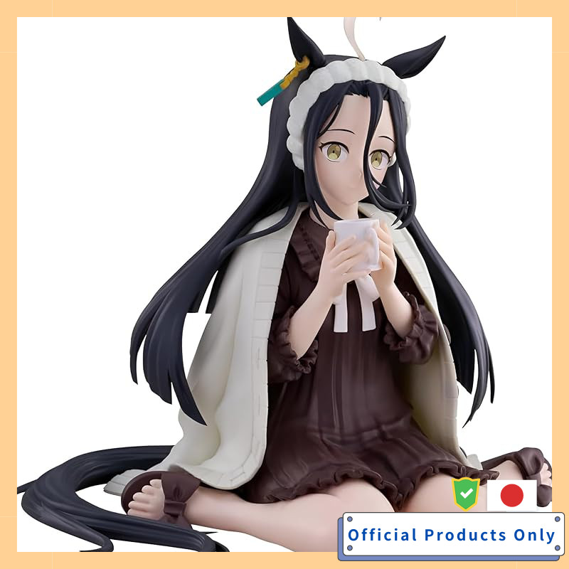 Uma Musume Pretty Derby Relax Time Manhattan Cafe Figure