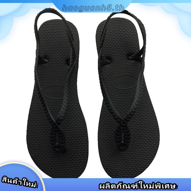 HAVAIANAS รองเท้าแตะ Flash Urban Sandals ROSE GOLD 40000393581F_C3GDXX