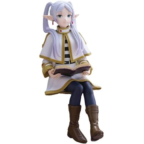 TV anime Funeral of Freiren Noodle Stopper Figure Freiren Frieren: Beyond Journey's End