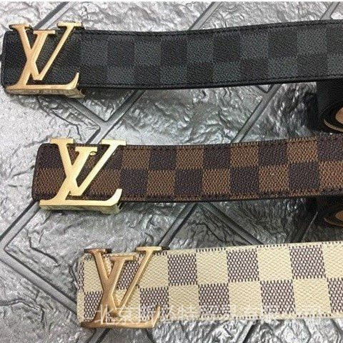 เข็มขัด LV 2026 ถูกที่สุด