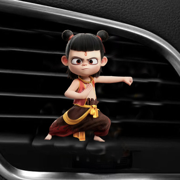 车载香水香薰汽车车内新款摆件可爱出风口空调持久装饰Car perfume aromatherapy car interior new ornaments can b o2mrwbBWIa1210