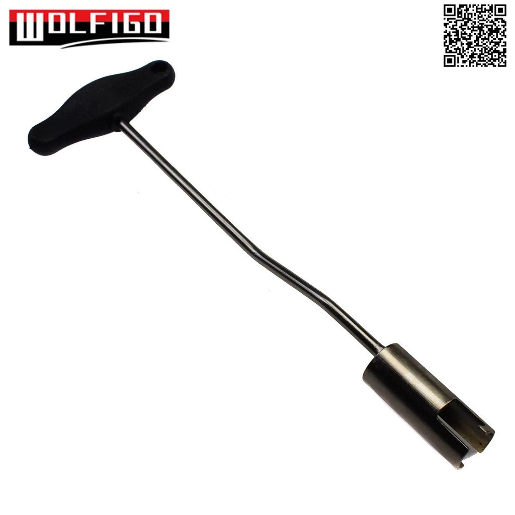 ใหม่ Spark Plug Wire Boot Puller Remover 2.0 เครื่องมือเครื่องยนต์สําหรับ VW Golf Beetle T10112 T101