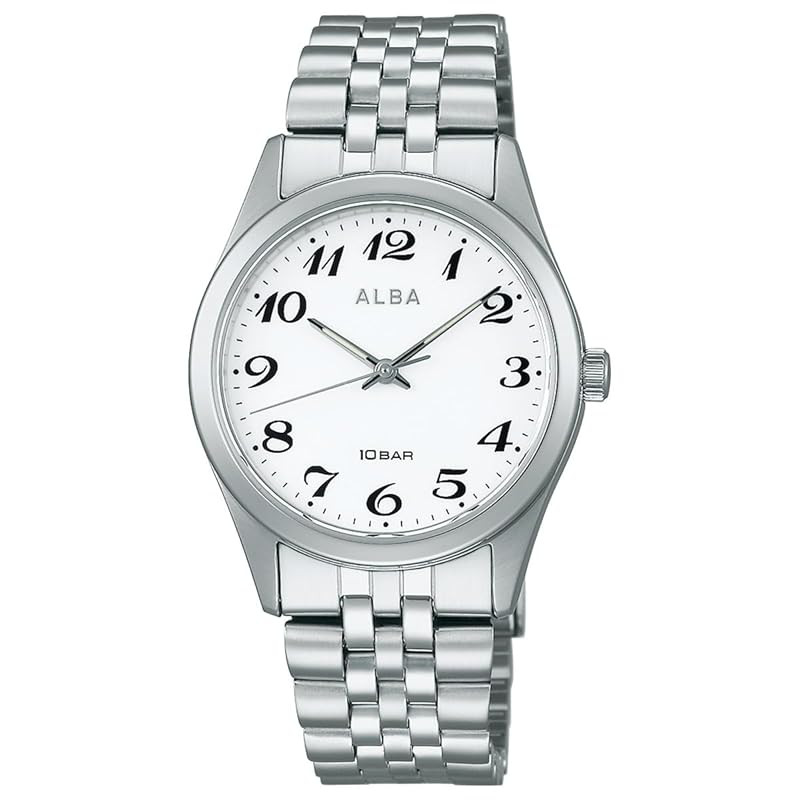 Seiko Watch Alba Standard Men's Watch AEFK426