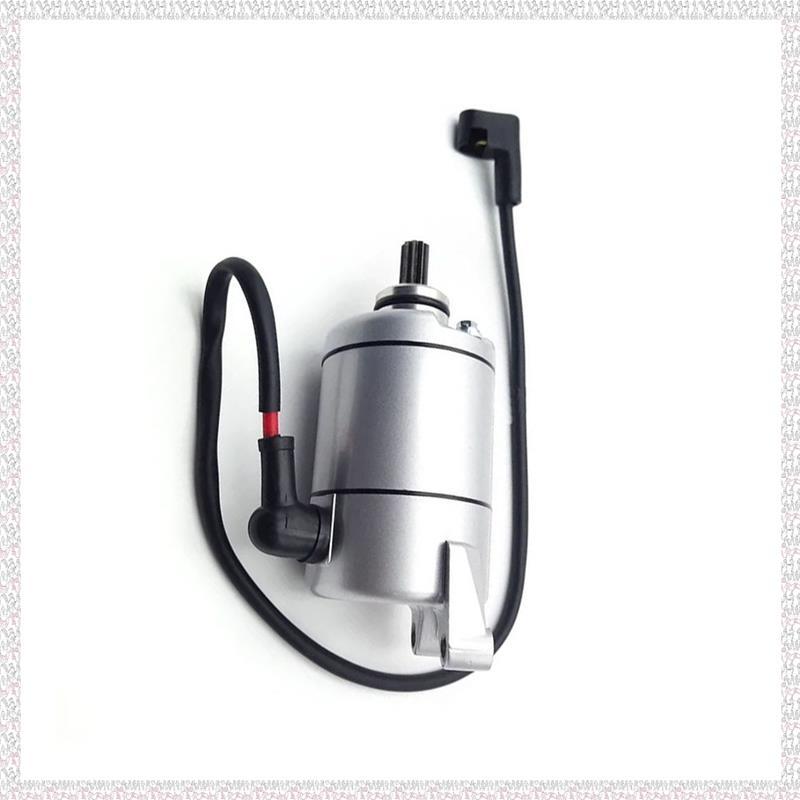 [deeamber.ph] มอเตอร์ระบายความร้อนด้วยน้ํา YF300 LLONCIN CR6 LX3006A Retro VOGE300R 300CR6 300DS/ รถ