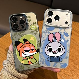 💖Uni💖เคส Apple ที่รองรับ เคส 17PROMAX 17AIR เคสไอโฟน 16ProMax iPhone 15PRO 14PLUS 13/12/11-HLMSCY618