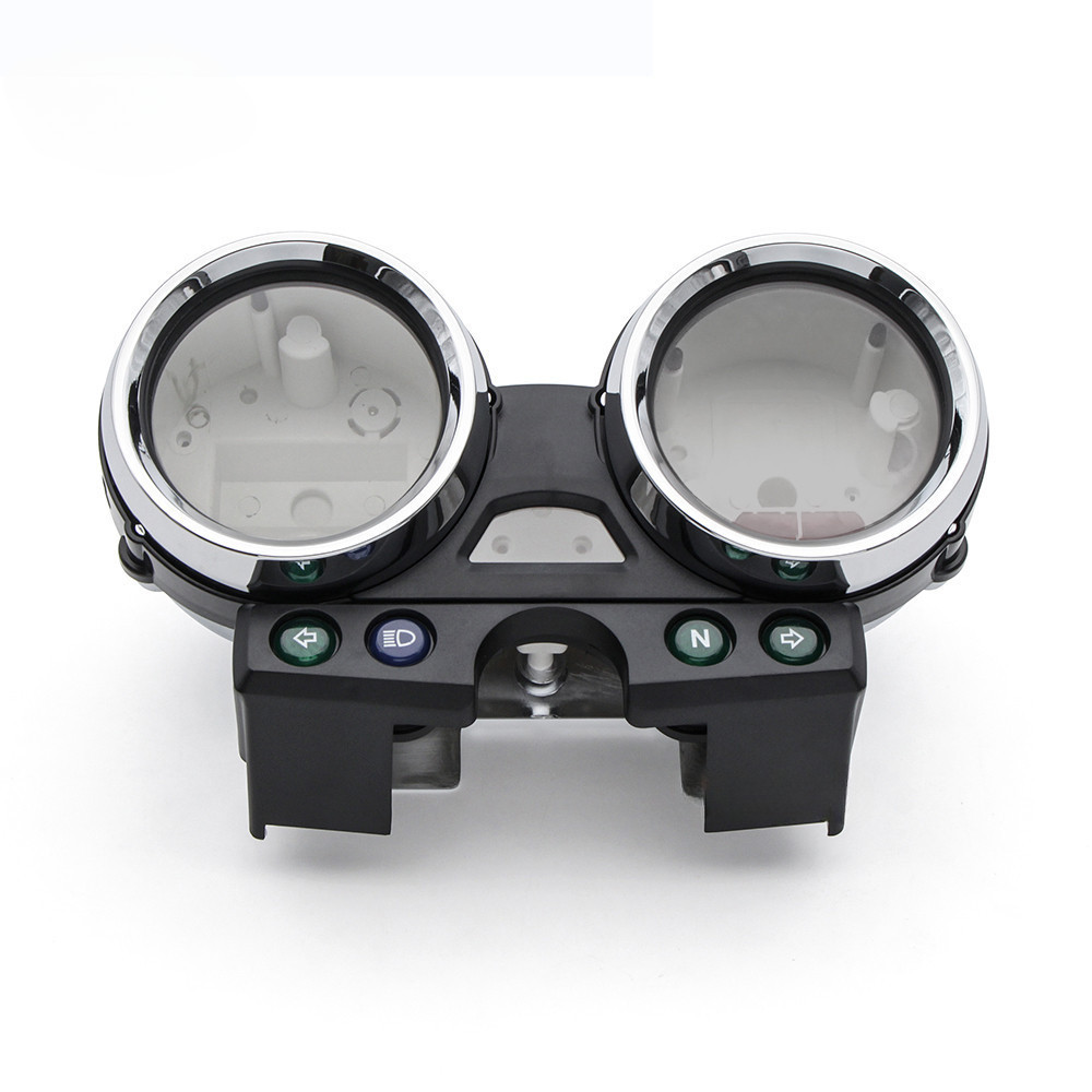 Speedometer Gauge สําหรับ Kawasaki BALIUS ZRX400 ZRX1100 ZRX 400 รถจักรยานยนต์เครื่องมือ Assembly Me