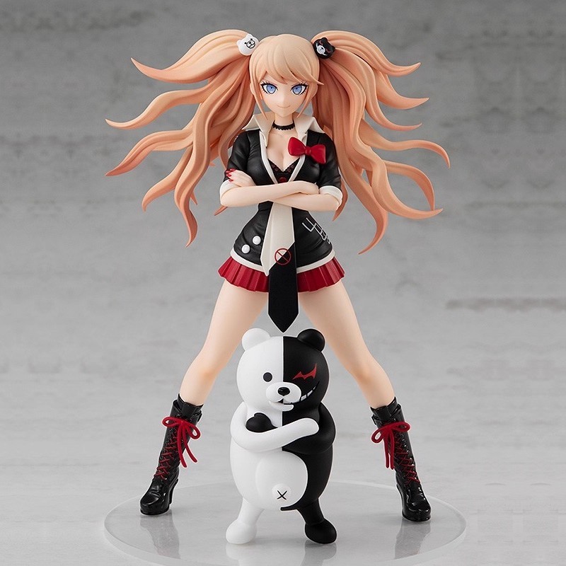 เกม Super Danganronpa 2 Pop Up Parade Enoshima Junko รูป PVC