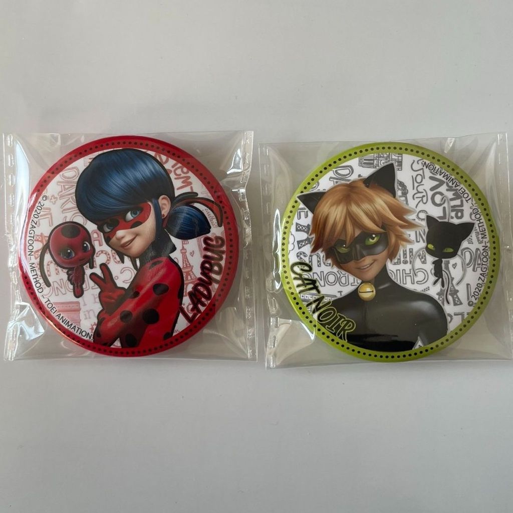 Ladybug Girl Ladybug Ladybug Ladybug Ladybug Black Cat Noel Move