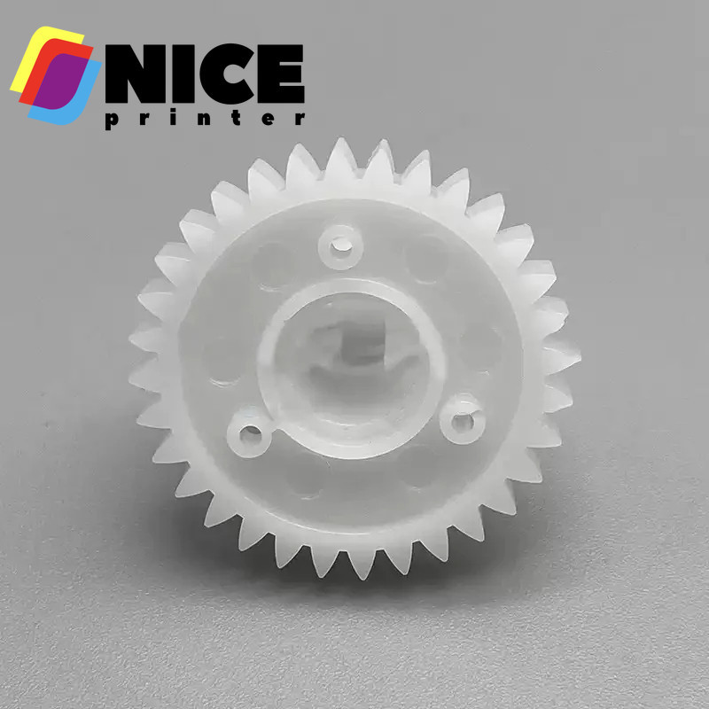 A+++ASF Pickup Roller Gear สําหรับ EPSON L4153 L4260 L4263 L4266 L4267 L4268 L4269 L6276 L6278 L6279 L6 1779304 - รูปที่ 2