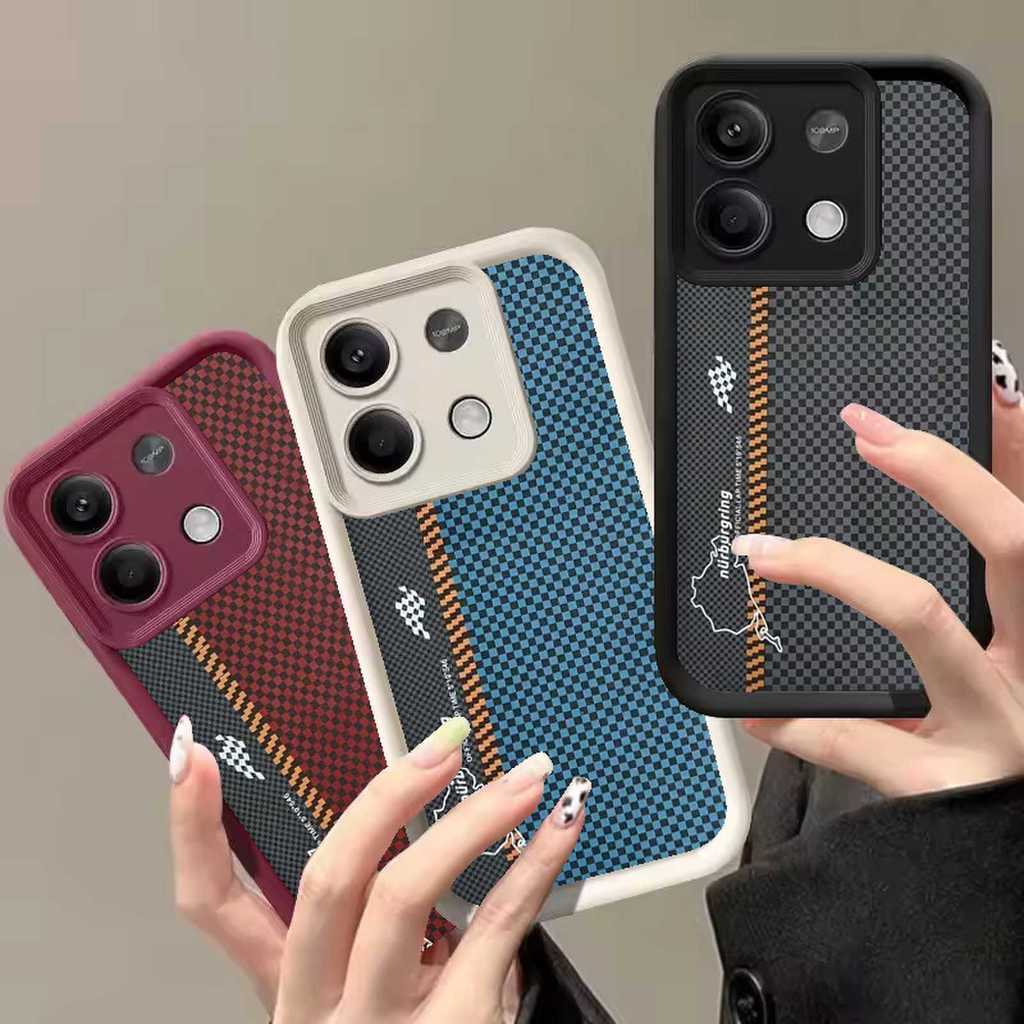 เหมาะสําหรับ Motorola Moto G85 G75 G55 G35 5G เคสโทรศัพท์ Motorola Moto G45 G05 E15 G15 Power Turbo 