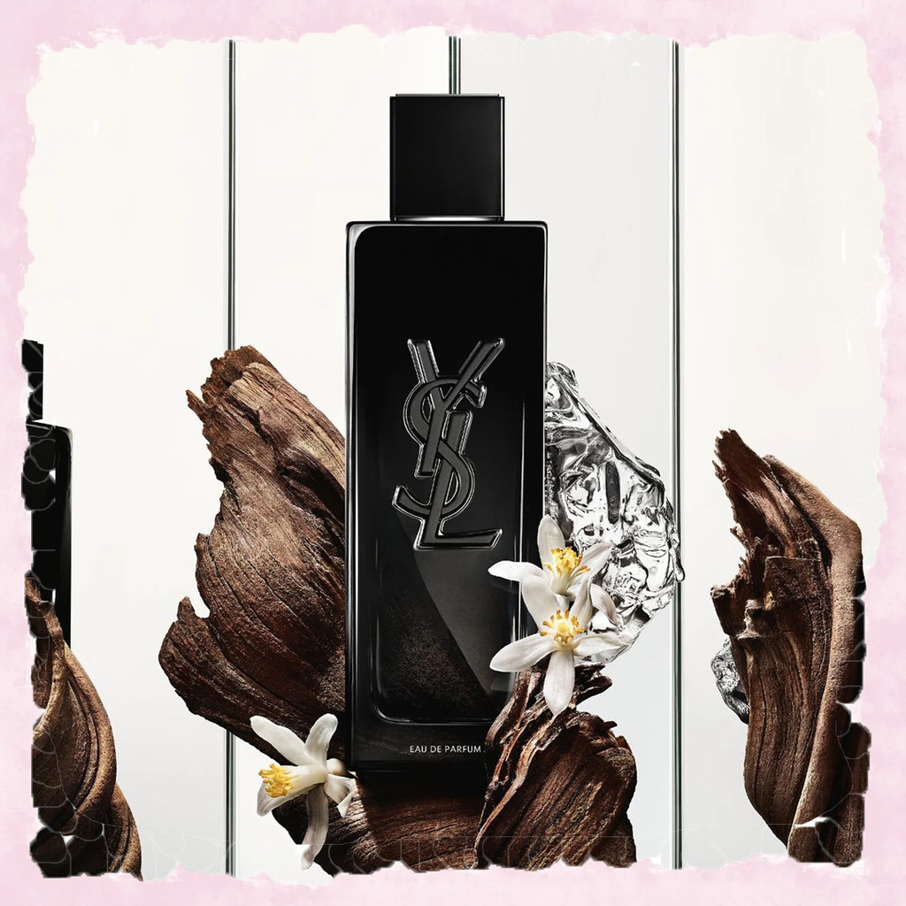 Myslf Eau De Parfum/Le Parfum for man Perfum Spray 100ml Perfum
