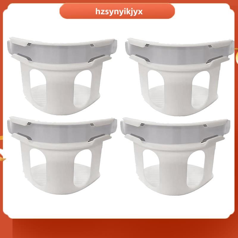 hzsynyikjyxBed Lock Sheet Holders Bed Sheet Holders Bed Sheet Holders Lock Sheet Holders สีขาว
