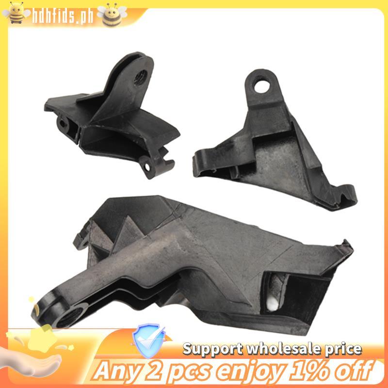 -ไฟหน้า A2118201314 ขายึดซ่อมไฟหน้าซ้ายสําหรับ E-Class W211 S211 2002- 2009