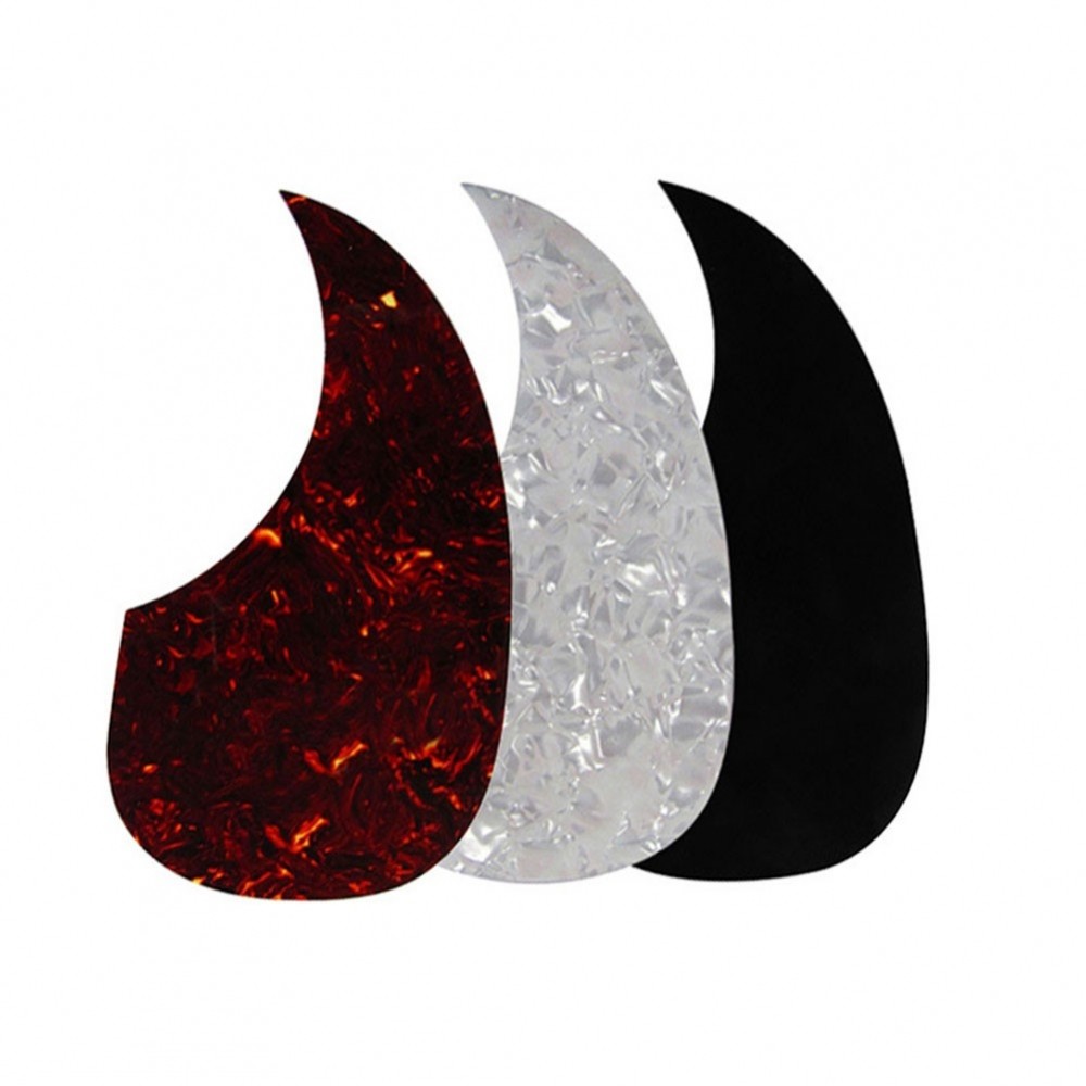 Pickguard สําหรับ Acoustic Martin สไตล์กีตาร์ Replacementm Acoustic ทนทาน