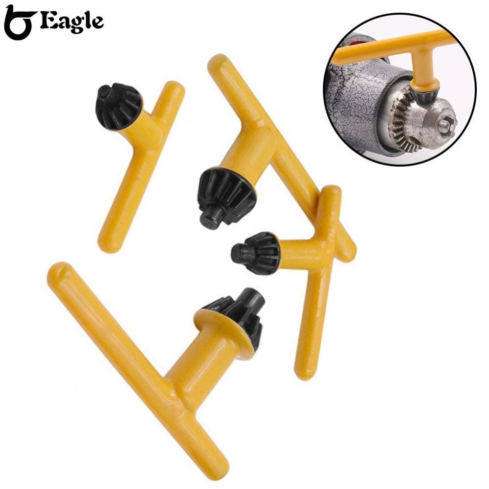 【EAGLE】Reliable Drill Chuck Wrench For 616mm for Secure Clamping of Electric Drills&Good Quality