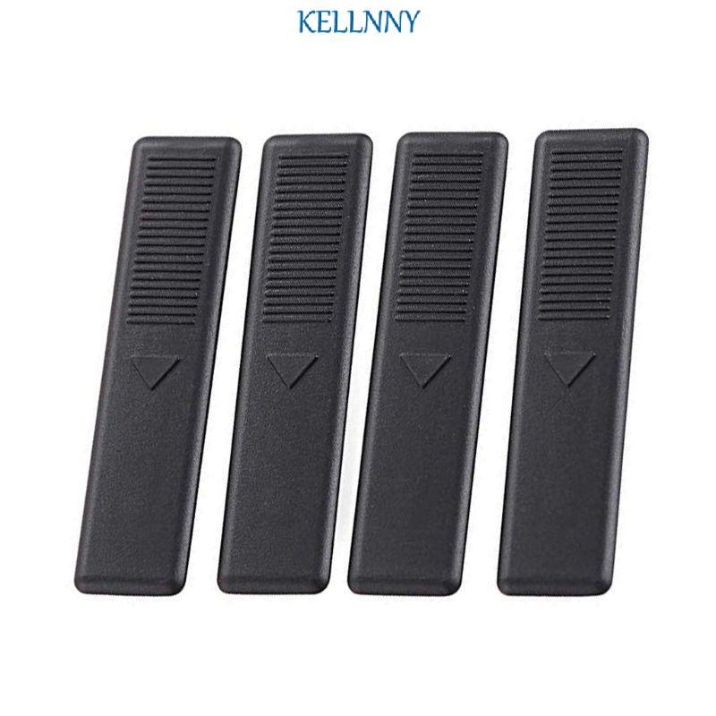 Kellnny Auto Roof- ฝาครอบซีลสําหรับ Mazda-2 Mazda-3 Mazda-6 4x อุปกรณ์เสริมรถจัดแต่งทรงผม