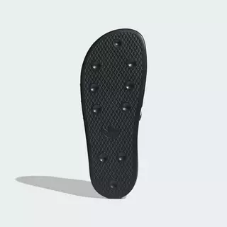 adidas ไลฟ์สไตล์ รองเท้าแตะ ADILETTE OG CF Unisex สีดำ KJ6912
