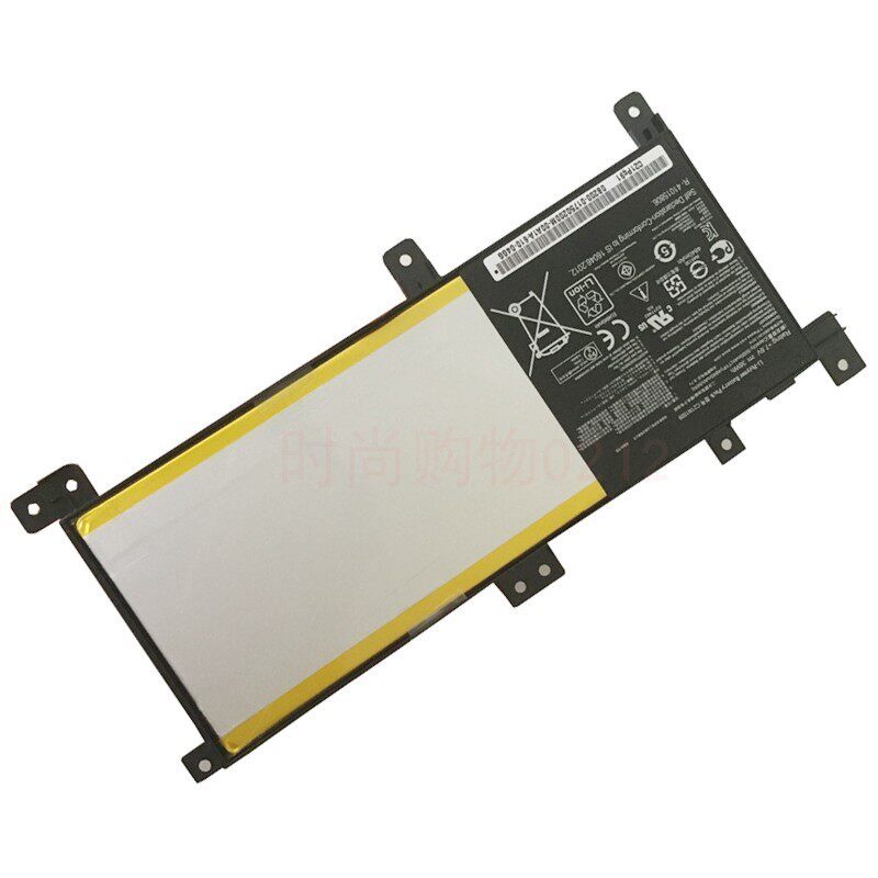 Suitable for ASUS FL5900U A556U VM591U K556U F556U laptop battery
