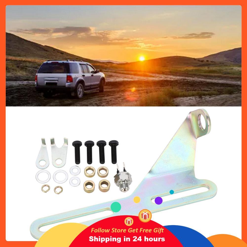 Skejnojj Skejnojj Keenso สวิตช์ไฟสำรอง BL-1400U Neutral Safety Kit สำหรับ TH-350/TH-400/700-R4/TH-20