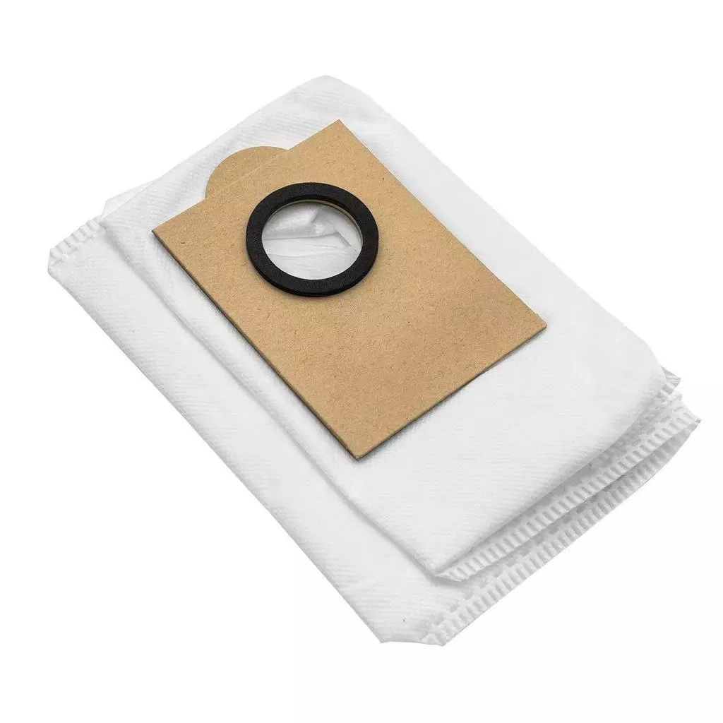 ถุงฝุ่น เหมาะสำหรับ Lefant M3 / M3 Max โรบอทดูดฝุ่น อุปกรณ์เสริม thumbnail 3