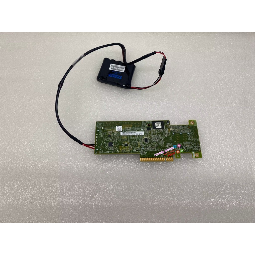 IBM M5210 การ์ดอาร์เรย์ 46C9111 44W3392 00JY023 44W3394 1GB 2GB หน่วยความจําช้า