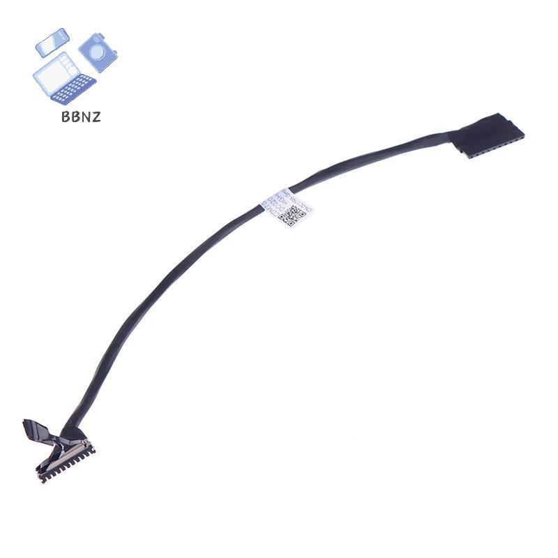 [BBNZ] สายแบตเตอรี่ใหม่สําหรับ Dell Latitude E5470 0C17R8 DC020027E00 ไทย