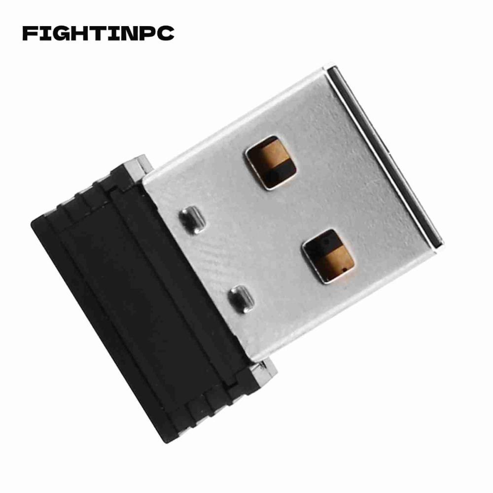 เครื่องรับสัญญาณ USB สำหรับ Zwift/Whoop/BKool น้ำหนักเบาทรนดิงข้อมูลการออกกำลังกาย พกพาสะดวก