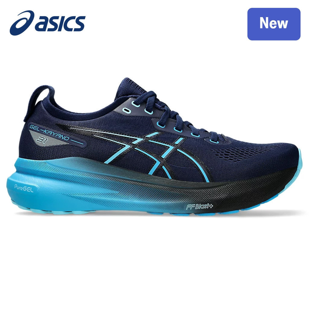 Camry GEL-KAYANO 31 รองเท้าวิ่งผู้ใหญ่ UGZX KVZO W4OQ