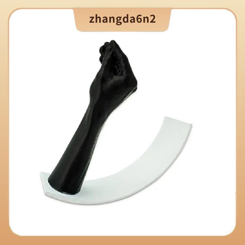 In Stockalian Hand Gesture Desk Office Decor & Gift Idea for Table Shelf Office Deco