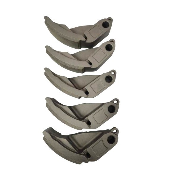 ครัชคาร์บอน ครัชทองแดงXmax300 FORZA 350 ADV350 ผ้าคลัทช์ ฟอร์ซ่า - รูปที่ 3