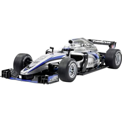 Tamiya 1/10 Electric RC Car Series No. 652 F104 PROII Type 2017 Body 58652