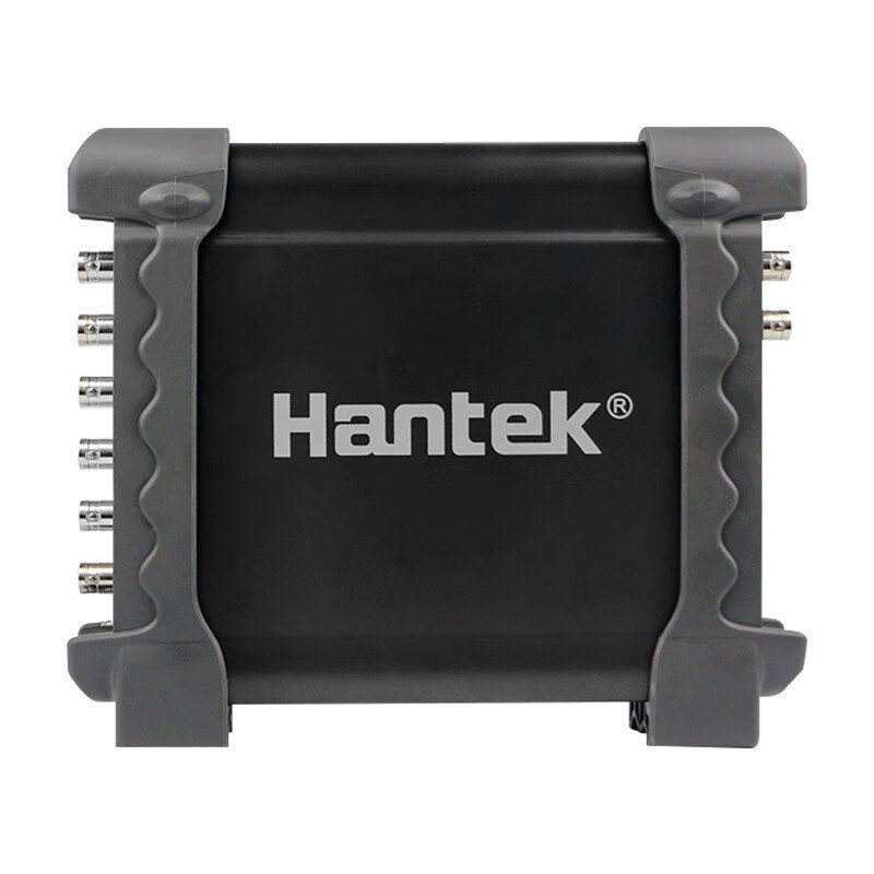 Hantek Hantek 1008C Virtual Oscilloscope ซ่อมรถยนต์เครื่องมือวินิจฉัย 8 ช่องสัญญาณเครื่องกําเนิดไฟฟ้