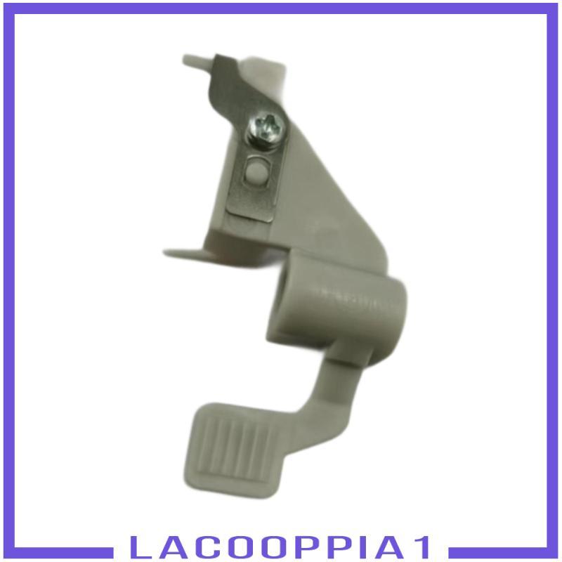 [Lacooppia1] เข็ม Threader Hook Guide อุปกรณ์เสริม Threading อุปกรณ์ทนทานในครัวเรือนเปลี่ยนเครื่องมื