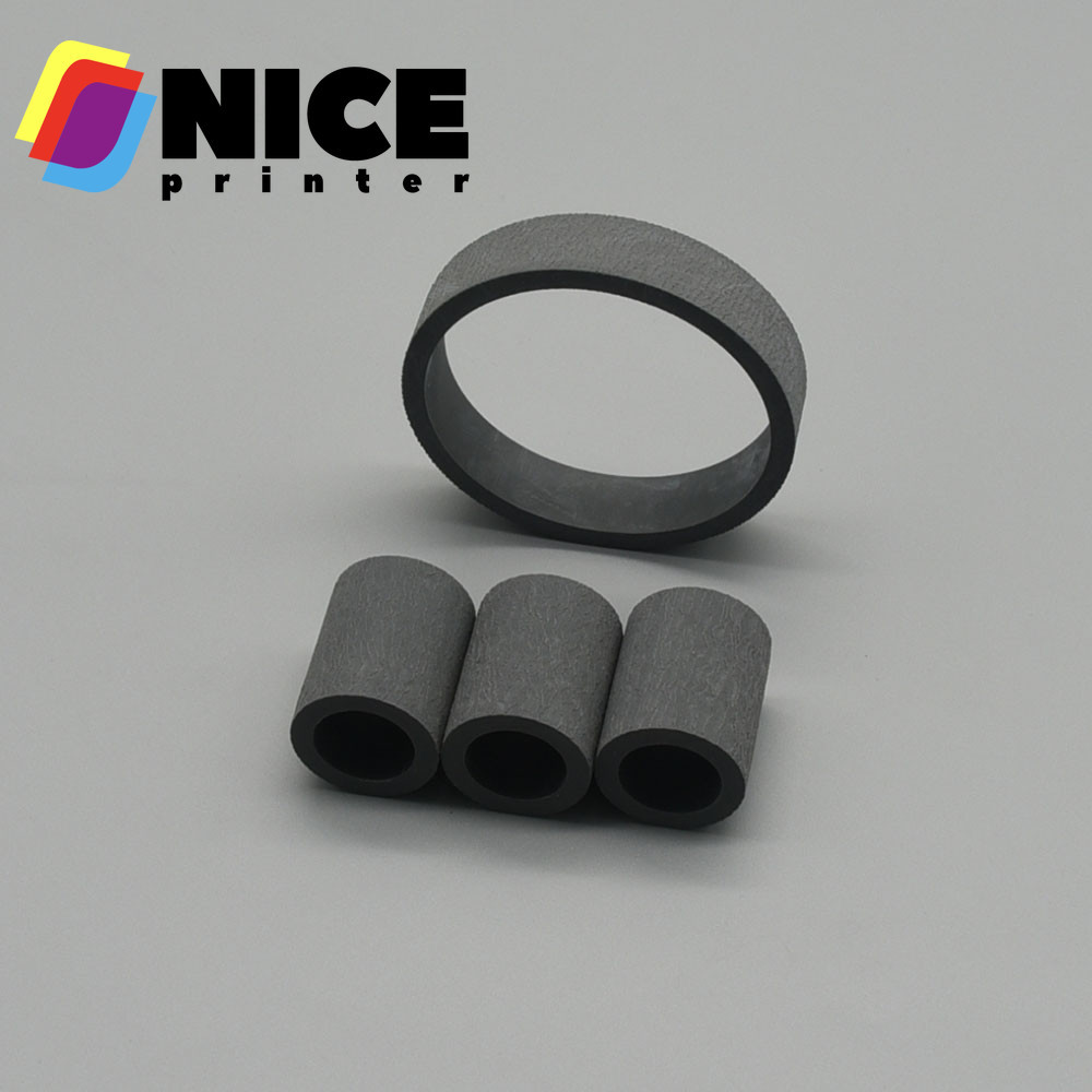 คุณภาพสูง Pickup Roller ยางสําหรับ EPSON M5299a M5799a C5790a C5290a M5299a C5290 C5210 C5270 M5299 