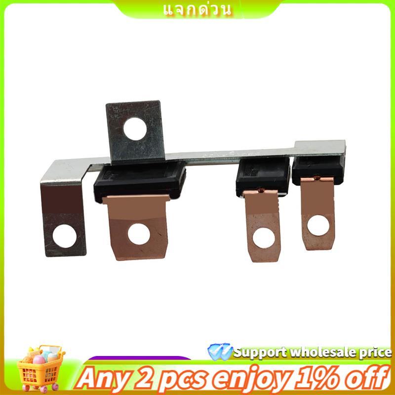 Yuyugi5 3B0V4P100 รถฟิวส์กลางกล่องวงจร BBoard Multi-Way ฟิวส์ปะเก็น Jetta1K0 937 แบตเตอรี่ฟิวส์ปะเก็