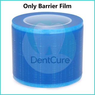 (พร้อมส่ง🇹🇭)Dental protective film 1200Pcs/roll ฟิล์มม้วนสําหรับสักกันน้ำ ฟิล์มทันตกรรมแบบใช้แล้วทิ้ง ฟิล์มทันตกรรม